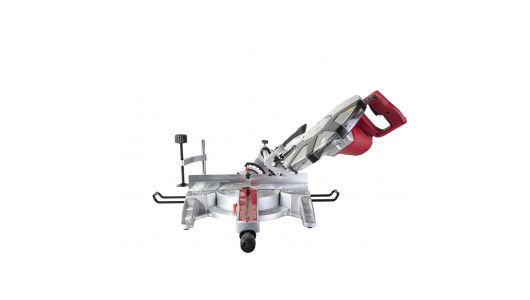 Циркуляр наст. &oslash;305mm 2100W RAIDER PRO RDP-MS11 image
