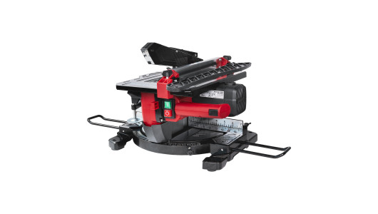 Mitre saw &oslash;210mm 1200W combination RD-MS10 image