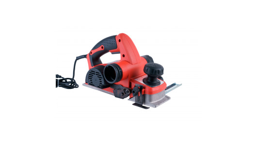 Planer 950W 82х4mm RDP-EP10S image