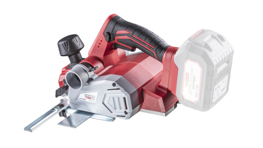 R20 Cordless Planer 82х1.5mm Solo RDP-SEP20 image