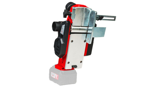 R20 Cordless Planer 82х1.5mm Solo RDP-SEP20 image