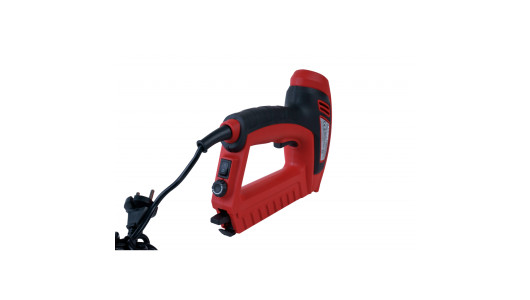 Electric Stapler RD-ES16 staples 8-16x11.3x0.75mm image
