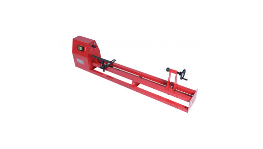 Woodworking lathe 1000mm 400W RD-WL03T image
