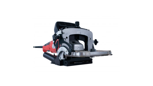 Biscuit Jointer 900W 100mm RD-BJ01 image