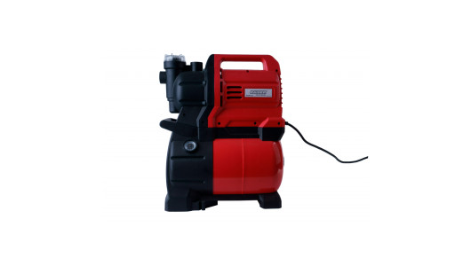 Booster pump & tank 1300W 1 max 64L/m 3bar RD-WP1300 image