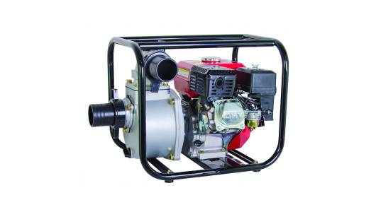Gasoline Water Pump 4.9kW 3" RD-GWP04 image