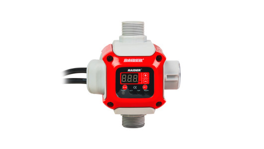 Automatic Pump Control 2.2kW 1"M 80&deg;C cable RD-EPC08 image