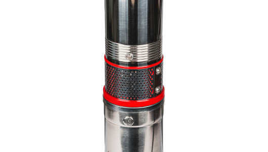 Pompa submersibila 6T 370W 1" 5400l/h 42m RD-3WP91 image