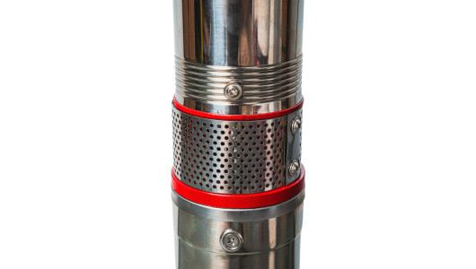 Deep Well Submersible Pump 1500W 1"180L/min 120m30T RD-3WP93 image