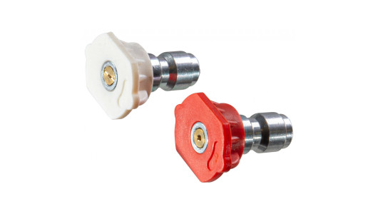 Водоструйка акум. 4Ah BAUKRAFT BK-HPC09 Set image