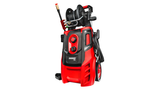 Aparat de spalat cu presiune 2000W 15MPa 6.6L/min RD-HPC16 image