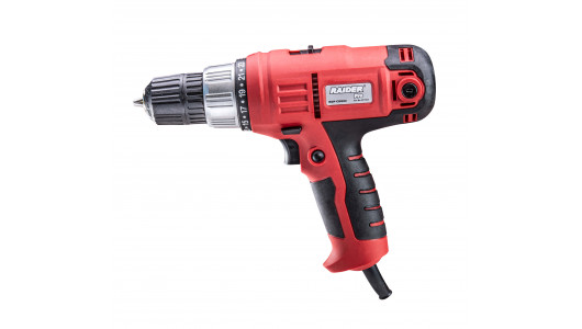 Corded Drill Driver 300W 35Nm 6m power cord RDP-CDD02 image