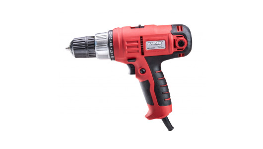 Corded Drill Driver 300W 35Nm 6m power cord RDP-CDD02 image