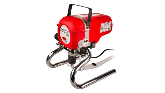 High Pressure Airless Sprayer 1200W 207bar RDP-HPAS01 image