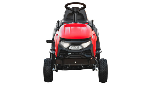 Garden Tractor 224cc 5kW (6,8hp) 69cm 27" 220L RD-GLM17 image