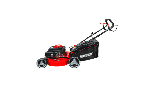 Gasoline Lawn Mower Self-propelled 4in1 3800m2 RD-GLM23 image
