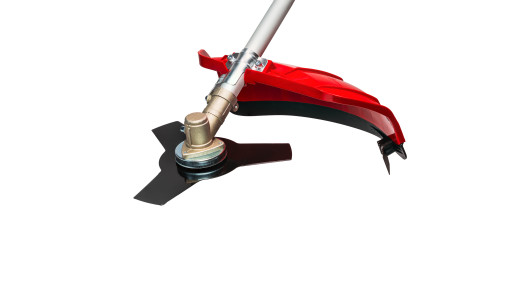 Gasoline Brush Cutter 4 accessories 1.5kW 28mm RD-GBC26 2K image