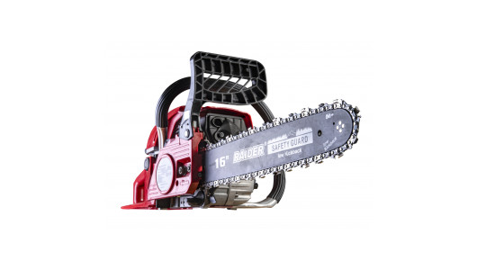 Gasoline Chain Saw 400mm (16'') 1800W RD-GCS13 image