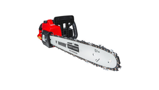 Electric Chain Saw 450mm (18") 2500W SDS 3/8".050" RD-ECS31 image