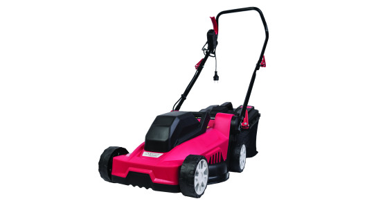 Lawn Mower 1200W 320mm 25L RD-LM17 image