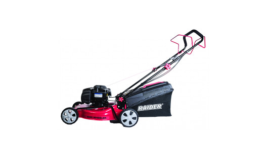 Masina de tuns iarba B&Sautop.125cc 1.7kW 60L 4in1 RD-GLM05W image