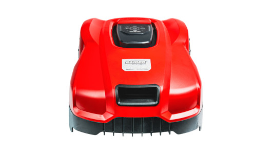 Косачка робот безчеткова 160mm 20V 2Ah APP 500m2 RD-RLM46 image