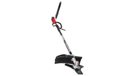 Electric Brush Cutter Detachable shaft 1.2kW 420mm RD-EBC11 image