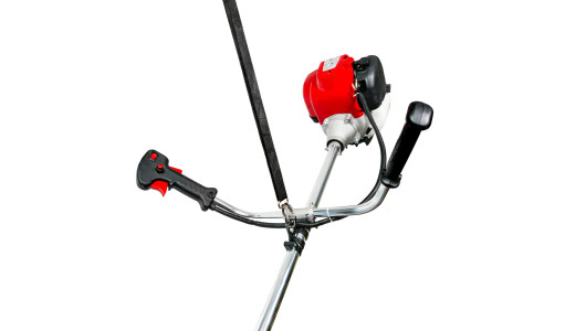Gasoline Brush Cutter 4-stroke 37,7cc 1kW RD-GBC28 image