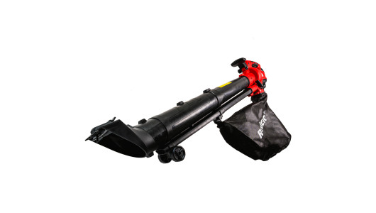 Suflanta frunze cu aspirare si tocator 3000W RD-EBV09 image