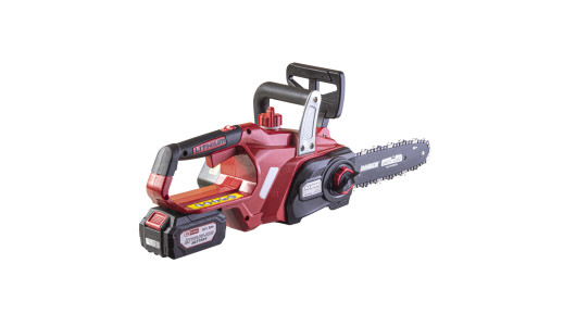 R20 Fierastrau electric cu lant 250mm 3Ah RDP-SCS20 Set image