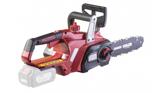 R20 Cordless Chain Saw 250mm (10") SDS 20V Solo RDP-SCHS20 image
