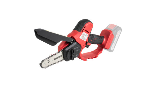 R20 Резачка 100mm (4") 1/4".043" (1.1mm) 28 Solo RAIDER PRO RDP-GP20 image