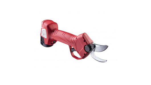 Foarfeca electrica de gradina 16V 2x2Ah 25mm Case RD-PSH02 image