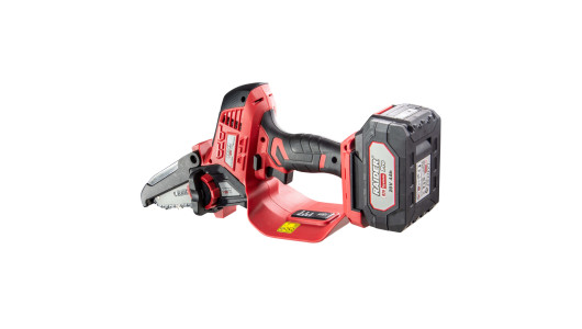 R20 Cordless GardenPruner 100mmSDS 1/4"1.1mm284Ah RDP-CLGP20 image