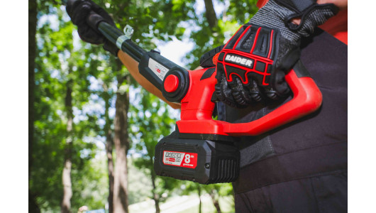 R20 Fierastrau crengi 200mm SDS 3/8"1.3mm 2Ah 3m RDP-PS20 image