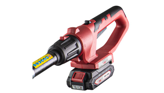 R20 Fierastrau crengi si gard viu 2in1 2Ah 3m RDP-PSHT20 image