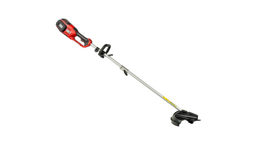 R20 Коса безчеткова с нож и корда 40V 4в1 RAIDER PRO RDP-BCPSHT20 image
