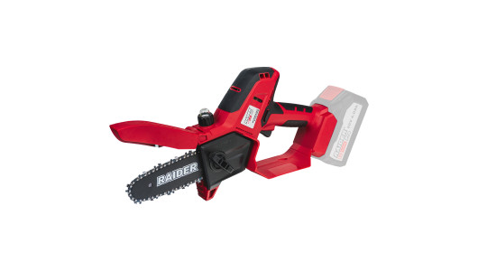 R20 Cordless Chain Saw 150mmSDS1/4"1.1mm36OilSolo RDP-KCCS20 image