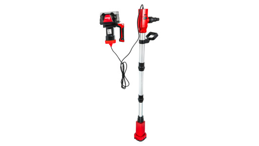 R20 Water Pump 46L/min 11m AL Solo RDP-ALWP20 image