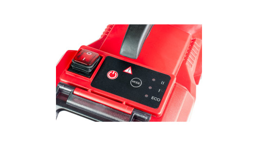 R20 Помпа 40V 50L/min 26m 1" Solo RAIDER PRO RDP-FWP20 image