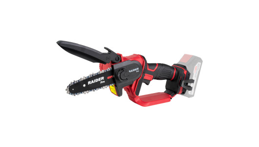 R20 Cordless Garden Pruner 120mm 1/4".043" Solo RDP-YGP20 image