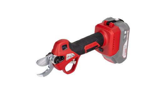 R20 Cordless Pruning Shears 25mm LCD Solo RDP-TPSH20 image
