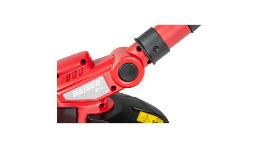 R20 Cordless Grass Trimmer 25cm Al Solo RDP-YGT20 image