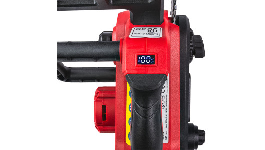 R20 Brushless Chain Saw 305mm SDS Oil Solo RDP-GXBCS20 image