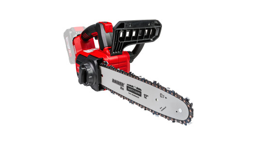 R20 Brushless Chain Saw 305mm SDS3/8"1.3mm45 Solo RDP-DBCS20 image