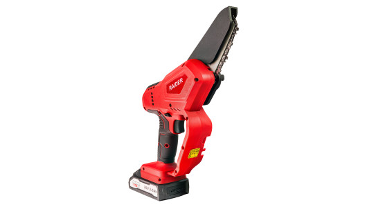 R20 Cordl.Gard.Pruner 100mm 1/4" .043" 28 2Ah RDP-GP20 image