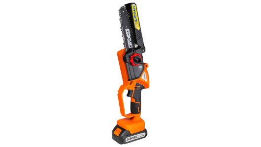 К-т Резачка 18V 15-20cm Лозарска ножица 2x2Ah2,5m BK-XGPPS25 image