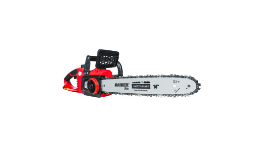 R20 Резачка безчеткова 355mm SDS 40V Solo RDP-HBCS20 image