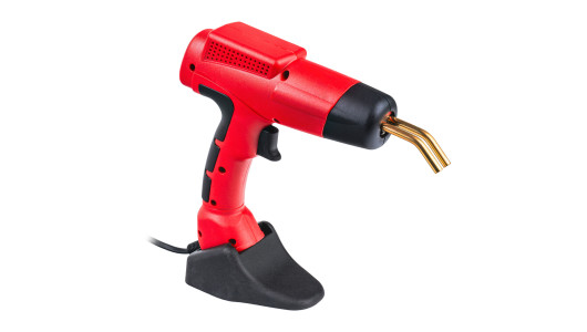 Aparat de lipit plastic cu capse 120W 700&deg;C Set RD-HSPW03 image