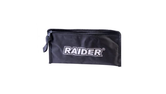 Резачка бензин. 450mm (18") 2400W 72 RAIDER PRO RDP-GCS25 image